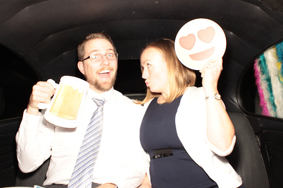 Photo Booth Rentals Delta Diamond Farm