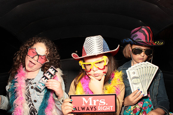Photo Booth Rentals Delta Diamond Farm