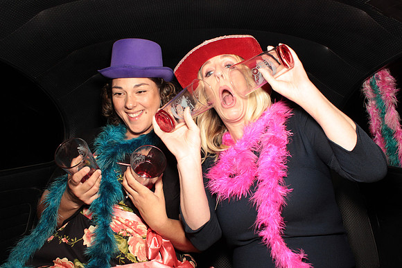Photo Booth Rentals Delta Diamond Farm