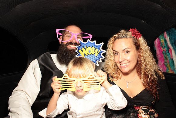 Photo Booth Rentals Delta Diamond Farm