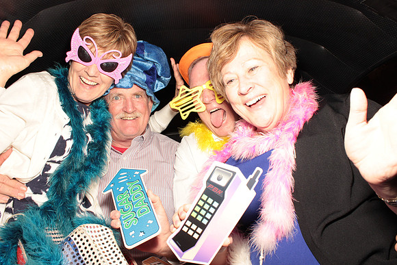 Photo Booth Rentals Delta Diamond Farm
