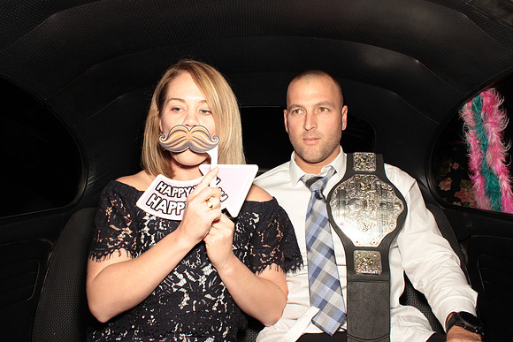 Photo Booth Rentals Delta Diamond Farm