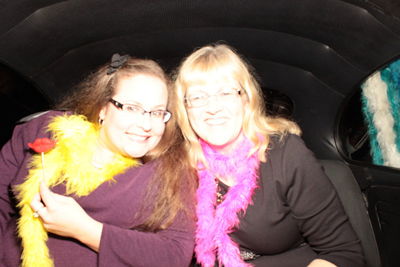 Photo Booth Rentals Delta Diamond Farm