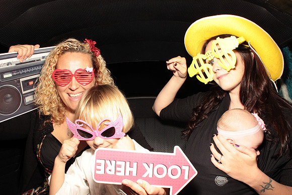 Photo Booth Rentals Delta Diamond Farm