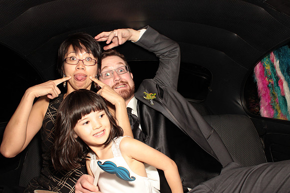 Photo Booth Rentals Delta Diamond Farm