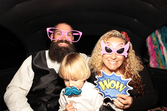 Photo Booth Rentals Delta Diamond Farm