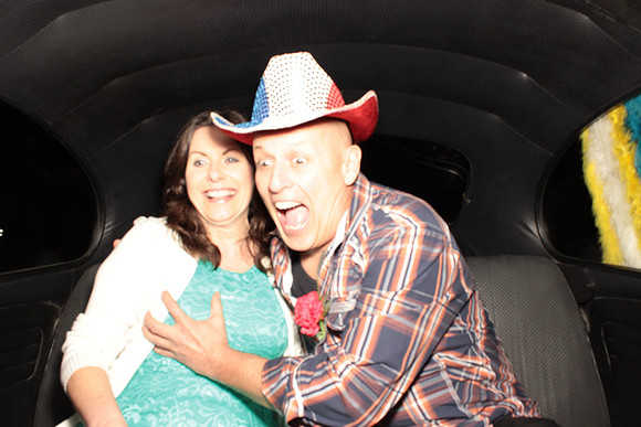 Photo Booth Rentals Delta Diamond Farm