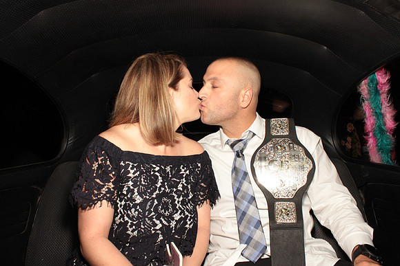 Photo Booth Rentals Delta Diamond Farm