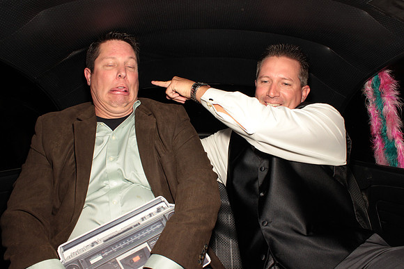 Photo Booth Rentals Delta Diamond Farm