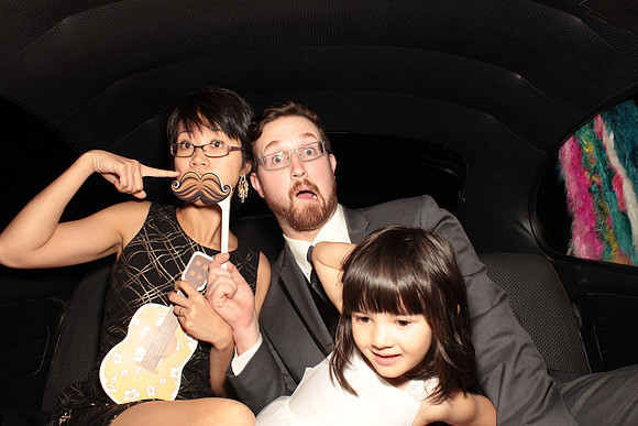 Photo Booth Rentals Delta Diamond Farm