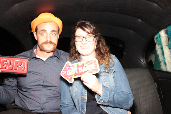 Photo Booth Rentals Delta Diamond Farm