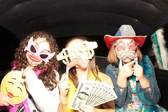Photo Booth Rentals Delta Diamond Farm