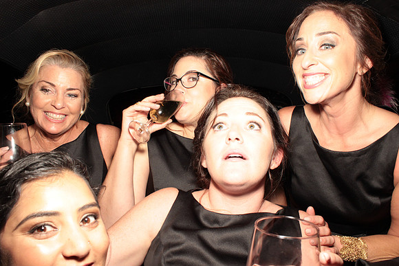 Photo Booth Rentals Delta Diamond Farm
