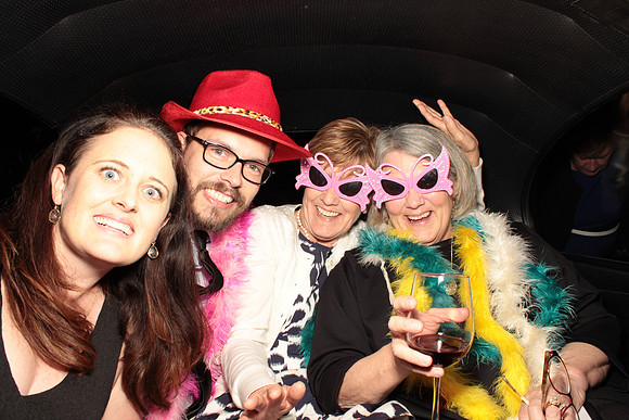 Photo Booth Rentals Delta Diamond Farm