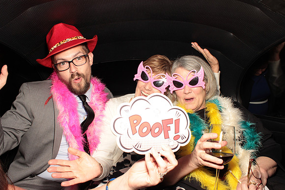 Photo Booth Rentals Delta Diamond Farm