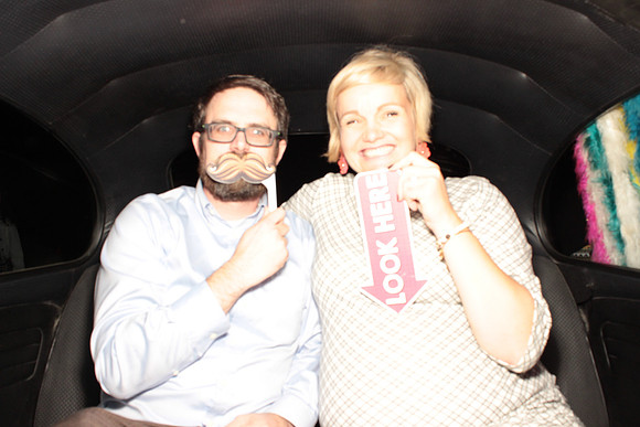 Photo Booth Rentals Delta Diamond Farm