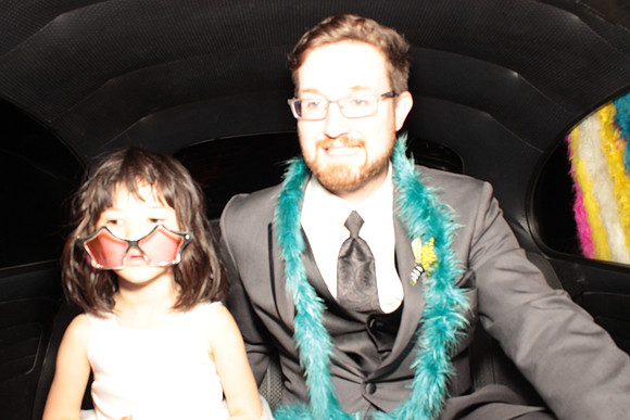 Photo Booth Rentals Delta Diamond Farm