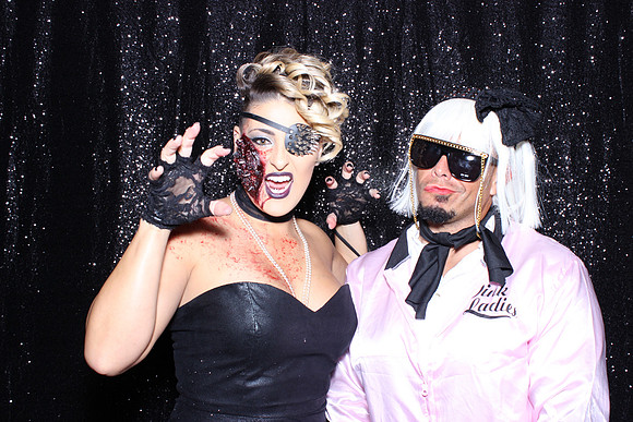 Photo Booth Rentals Sacramento