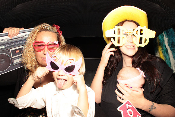 Photo Booth Rentals Delta Diamond Farm