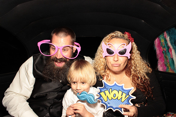 Photo Booth Rentals Delta Diamond Farm