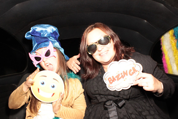 Photo Booth Rentals Delta Diamond Farm