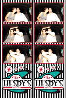 Photo Booth Rentals Delta Diamond Farm