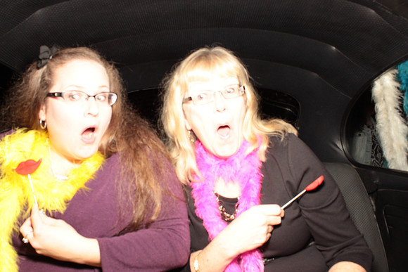 Photo Booth Rentals Delta Diamond Farm