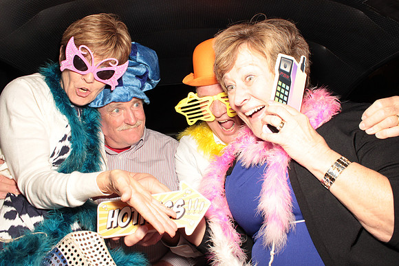 Photo Booth Rentals Delta Diamond Farm