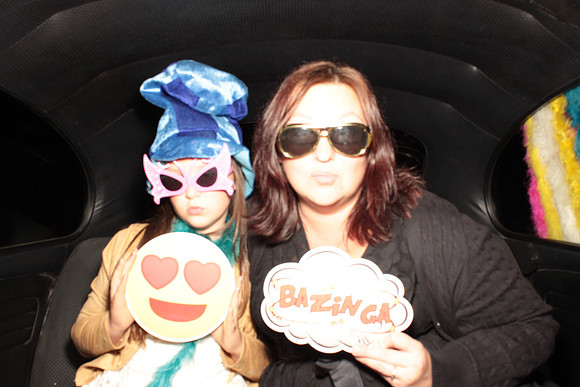 Photo Booth Rentals Delta Diamond Farm