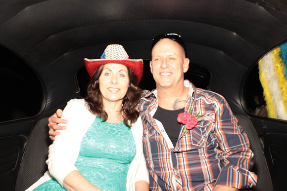 Photo Booth Rentals Delta Diamond Farm