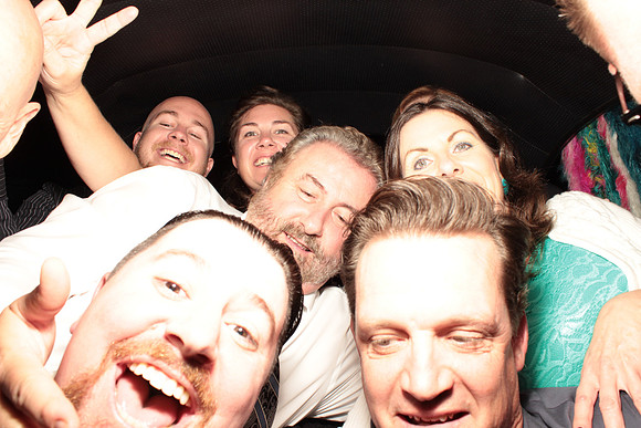 Photo Booth Rentals Delta Diamond Farm