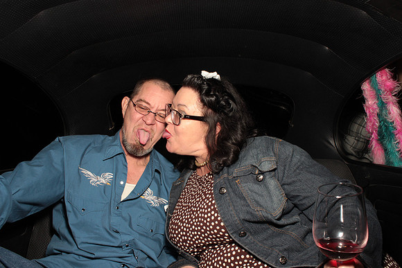 Photo Booth Rentals Delta Diamond Farm