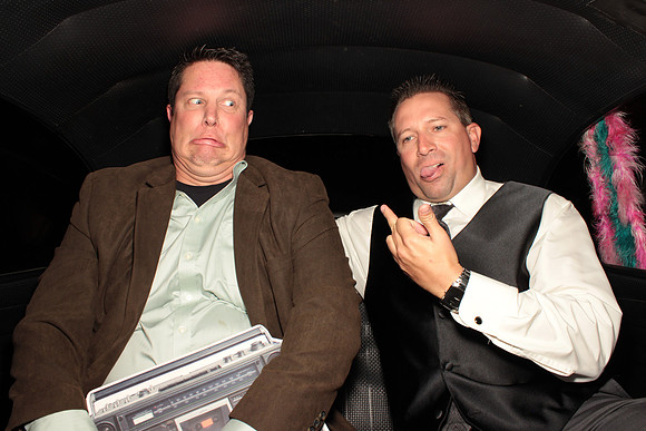 Photo Booth Rentals Delta Diamond Farm