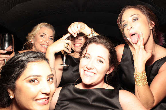 Photo Booth Rentals Delta Diamond Farm