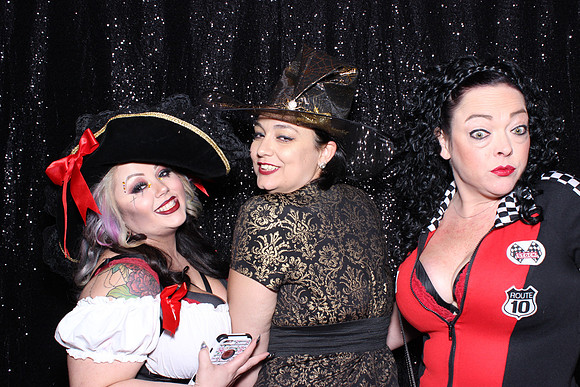 Photo Booth Rentals Sacramento