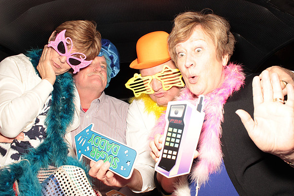 Photo Booth Rentals Delta Diamond Farm
