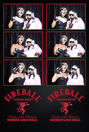 Photo Booth Rentals Sacramento