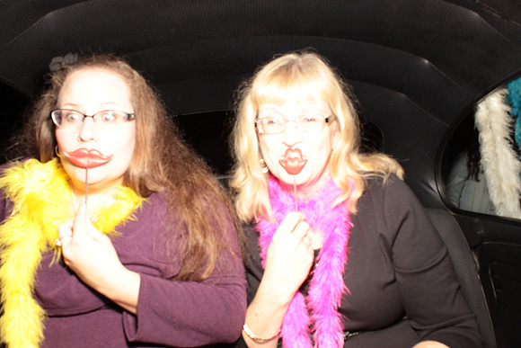 Photo Booth Rentals Delta Diamond Farm