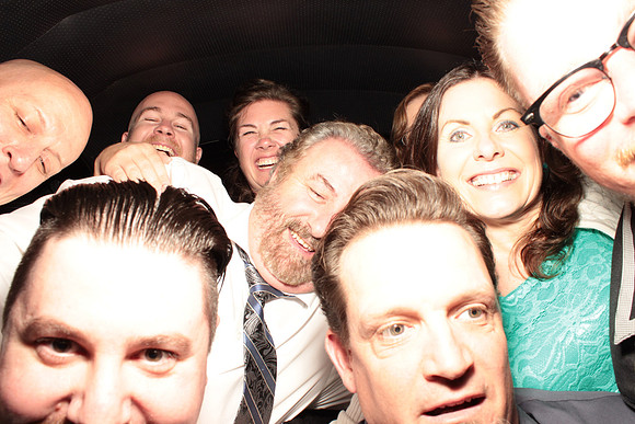 Photo Booth Rentals Delta Diamond Farm