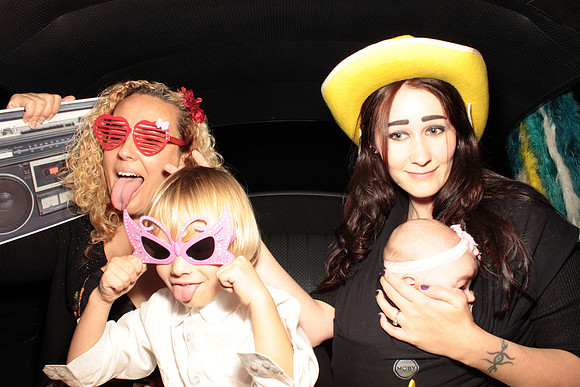 Photo Booth Rentals Delta Diamond Farm