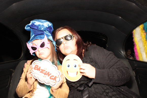 Photo Booth Rentals Delta Diamond Farm