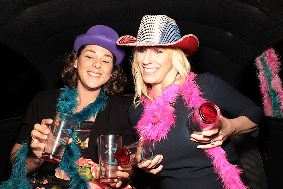 Photo Booth Rentals Delta Diamond Farm