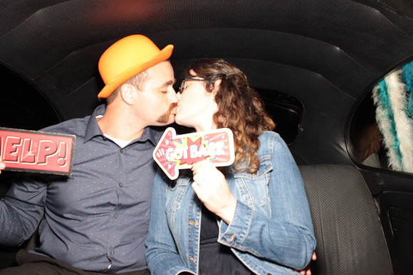 Photo Booth Rentals Delta Diamond Farm