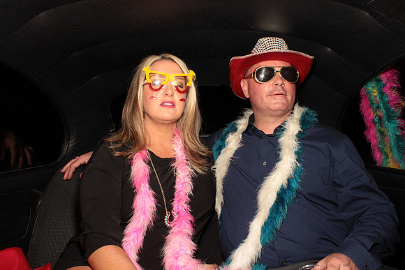 Photo Booth Rentals Delta Diamond Farm