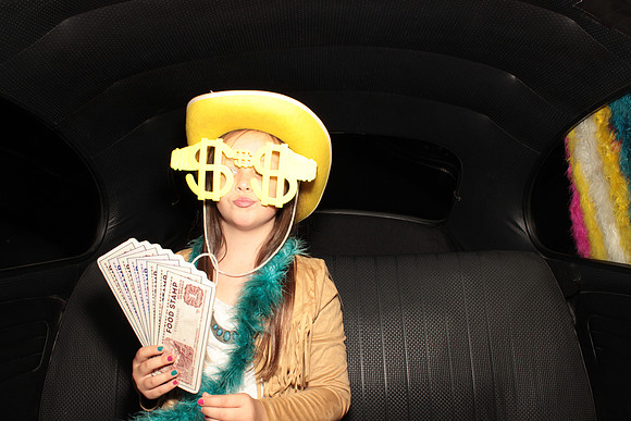 Photo Booth Rentals Delta Diamond Farm