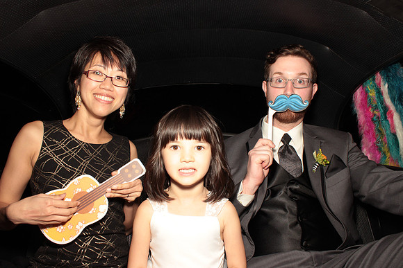 Photo Booth Rentals Delta Diamond Farm