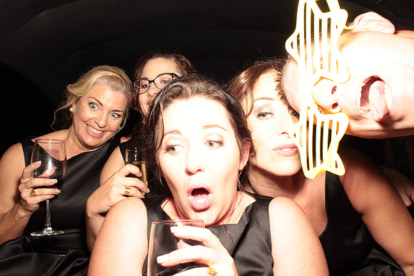 Photo Booth Rentals Delta Diamond Farm