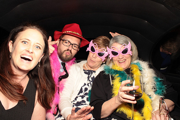 Photo Booth Rentals Delta Diamond Farm