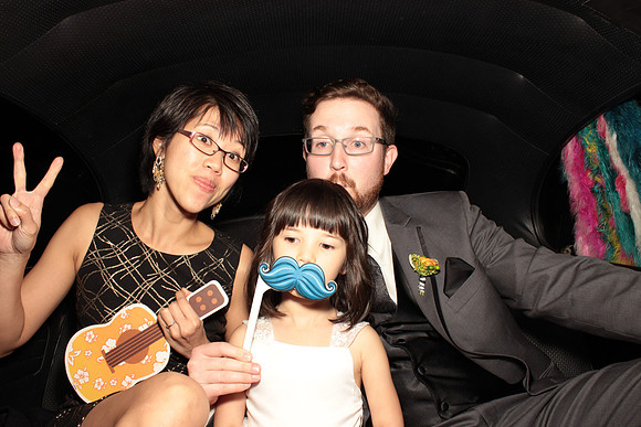 Photo Booth Rentals Delta Diamond Farm