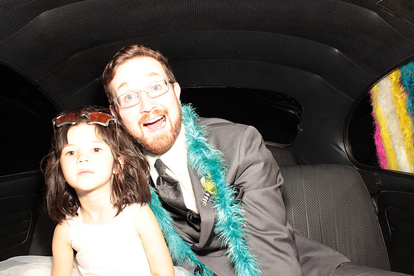 Photo Booth Rentals Delta Diamond Farm